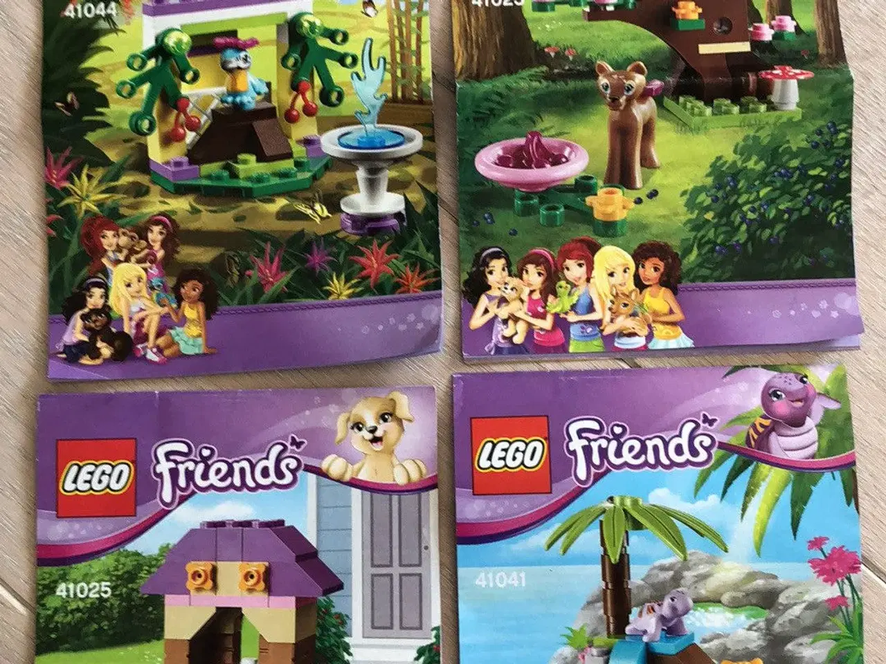 Billede 6 - Lego Friends