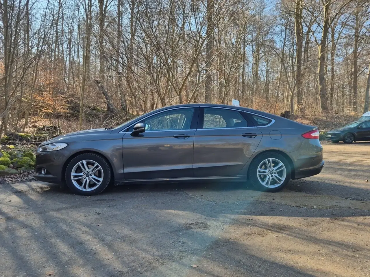 Billede 8 - Ford Mondeo 1,5 SCTi 160 Titanium