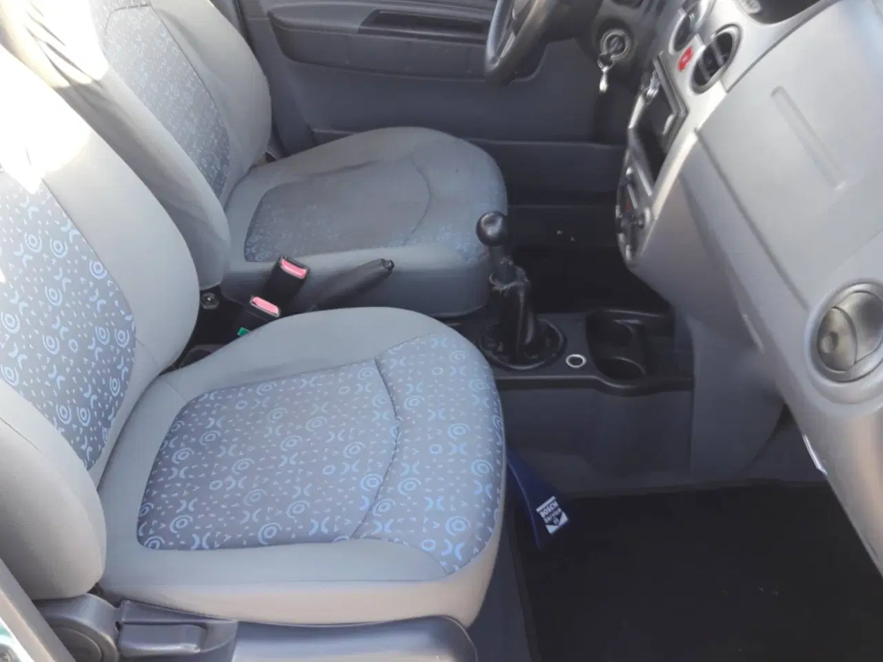 Billede 8 - Chevrolet matiz 1,0 156000 km