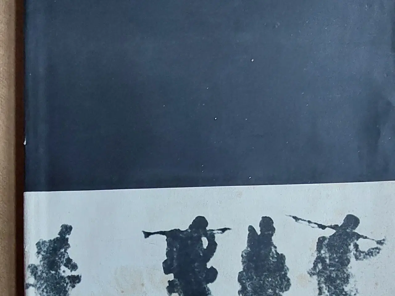 Billede 1 - Tysk bog " Stalingrad eine Chronik in Bildern"