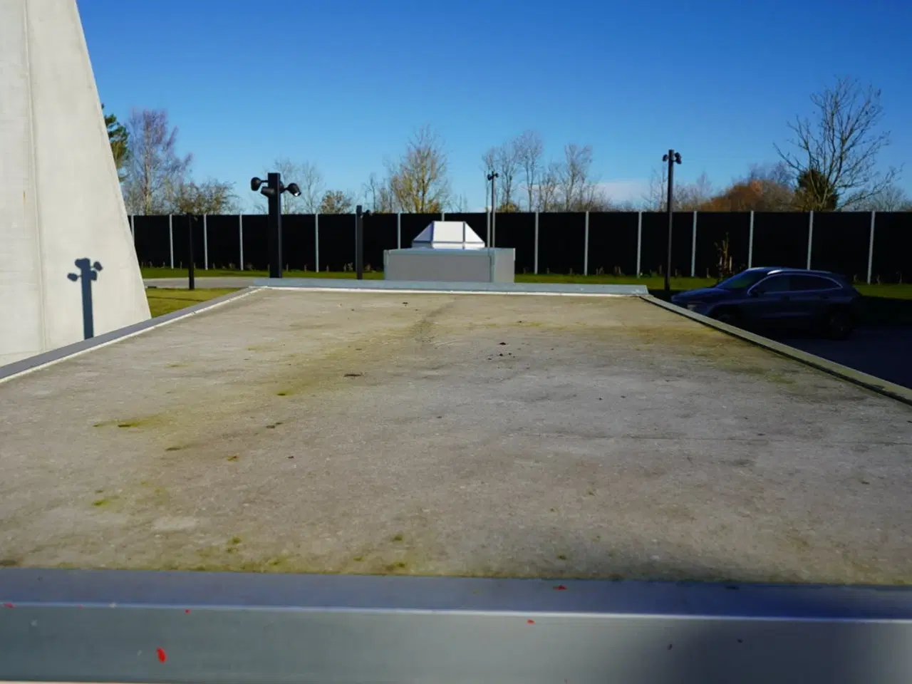 Billede 10 - EU Cargo box trailer ES8647 sælges via auktion.