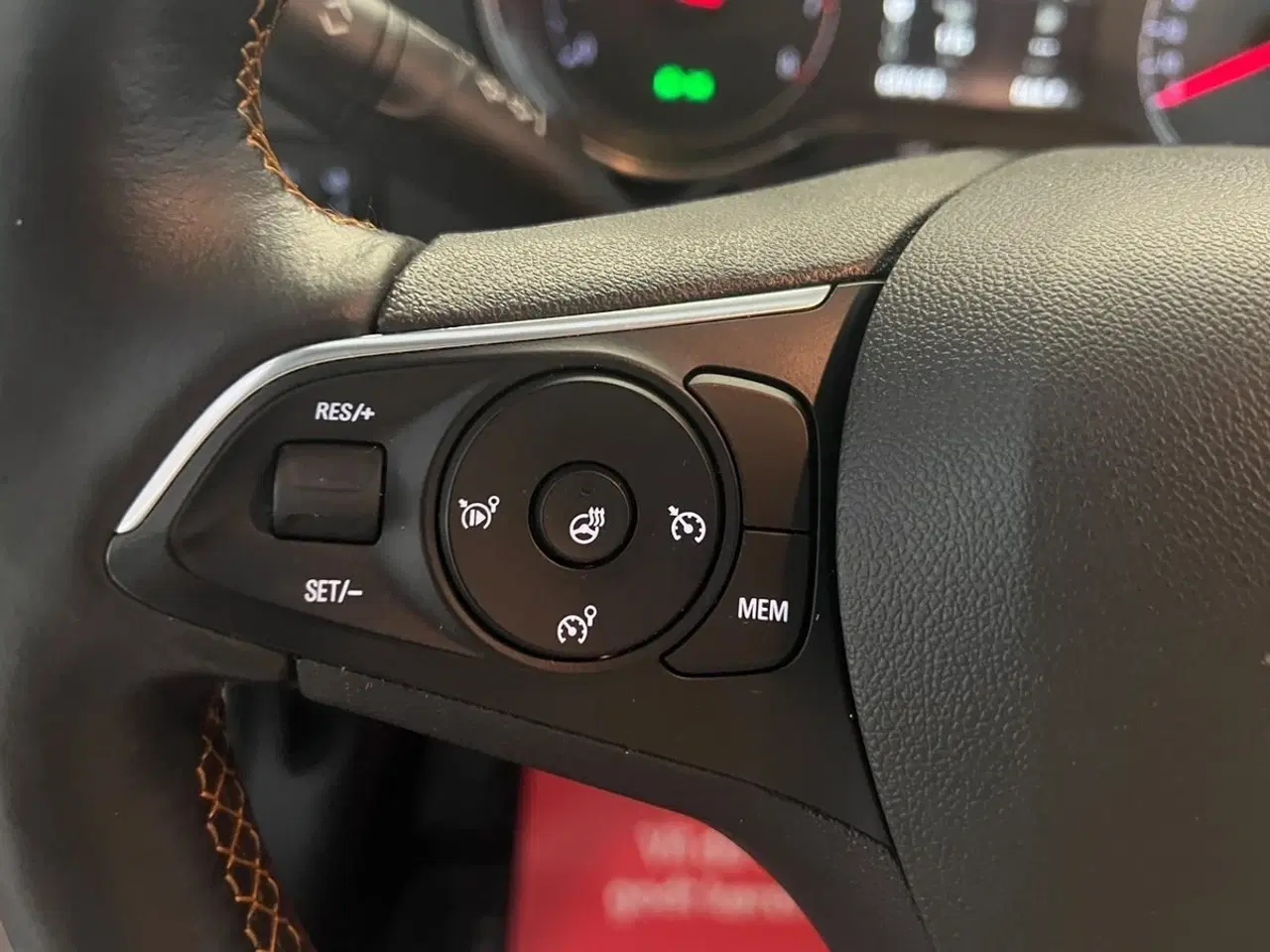 Billede 11 - Opel Crossland X 1,2 T 110 Innovation aut.