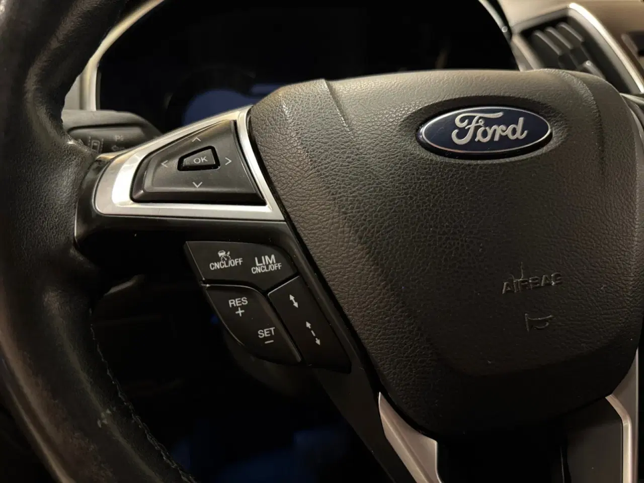 Billede 11 - Ford S-MAX 2,0 EcoBlue Titanium aut. 7prs