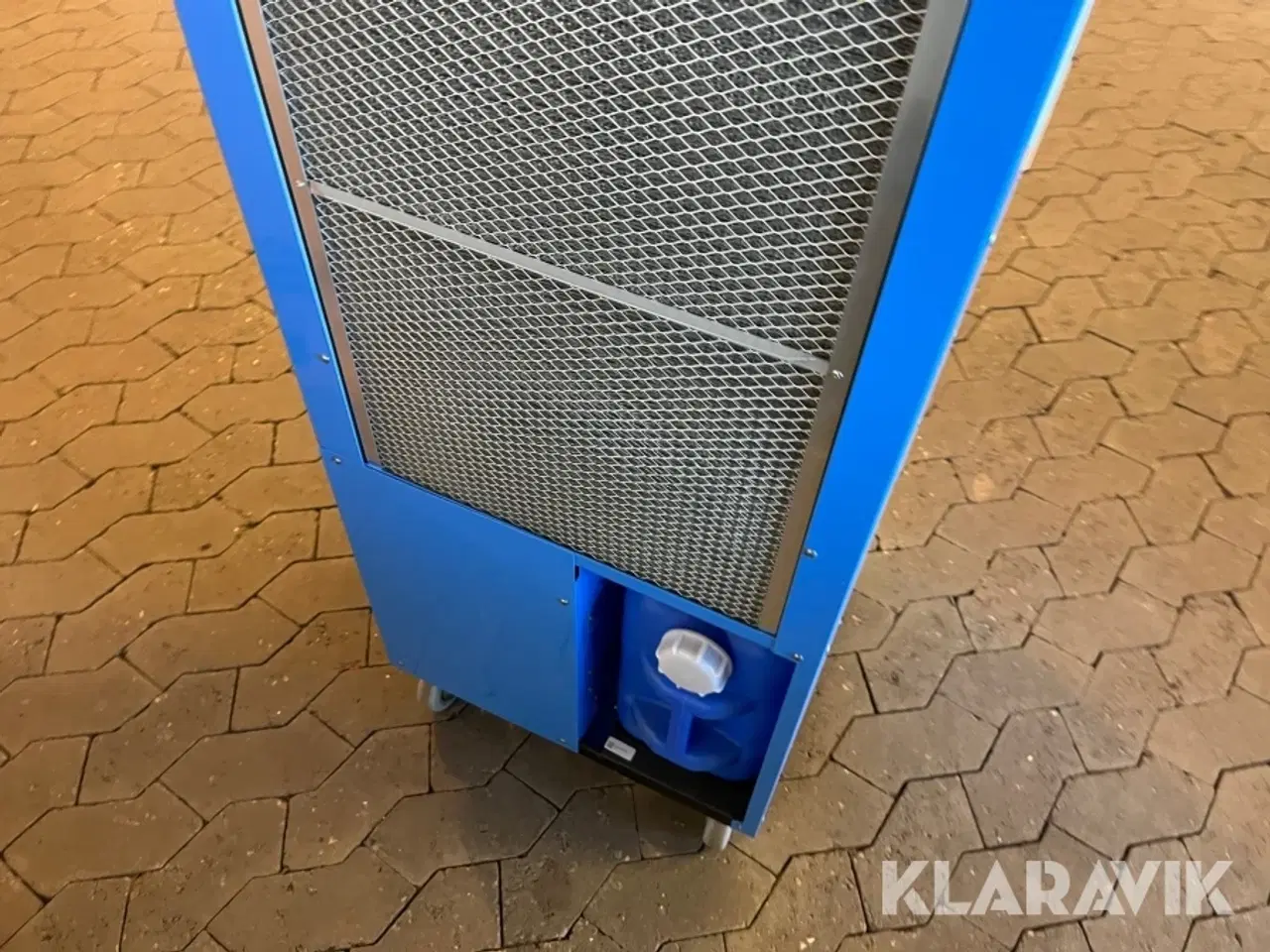 Billede 5 - Aircondition anlæg Airrex HSC-2500