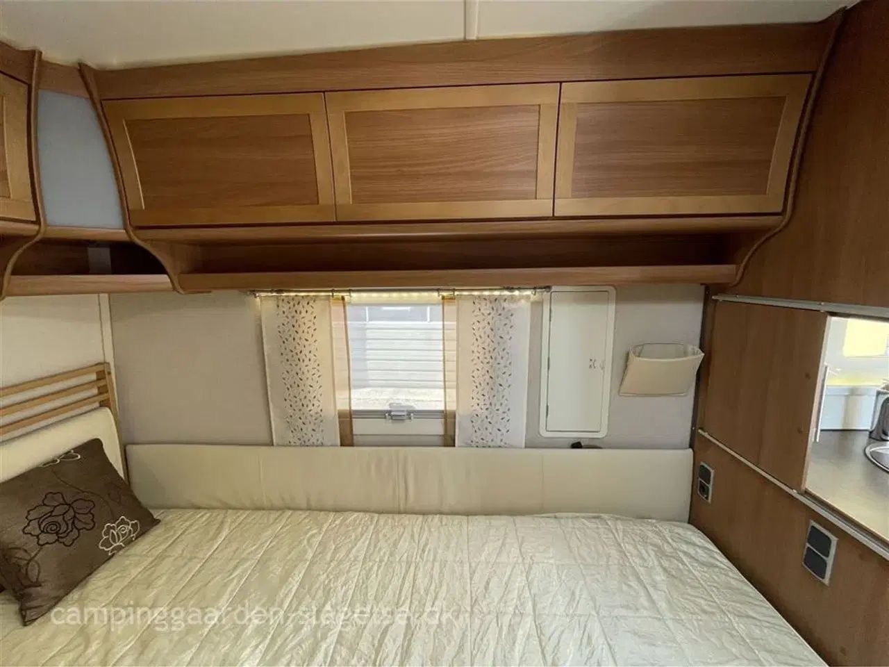Billede 11 - 2013 - Kabe Royal 560 XL KS   KOMMISSIONSVOGN - Kabe Royal 560 KS – Skandinavisk topkvalitet til livsnydere
