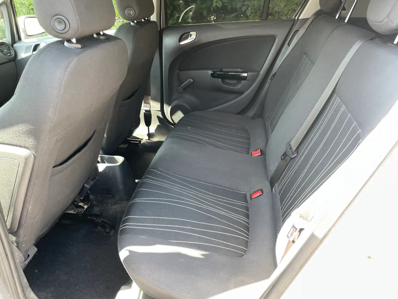 Billede 6 - Opel Corsa