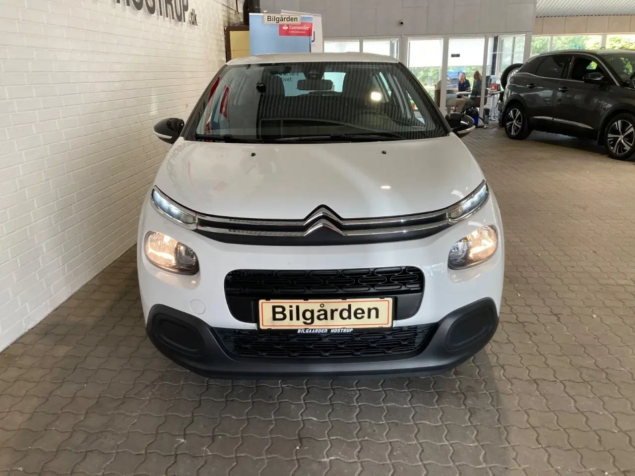 Billede 4 - Citroën C3 1,5 BlueHDi 100 Supreme
