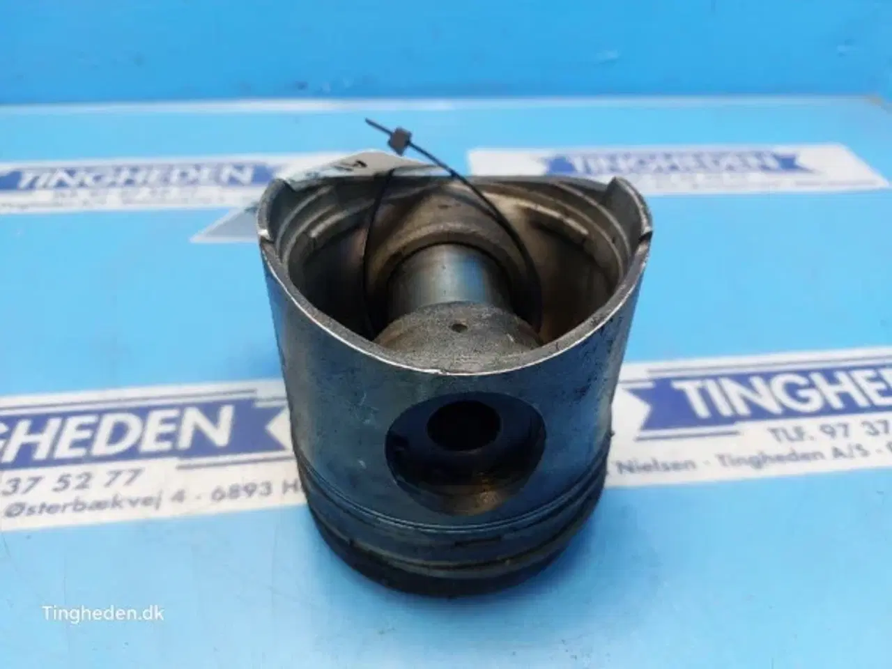 Billede 8 - John Deere 4040 Stempel AR87748