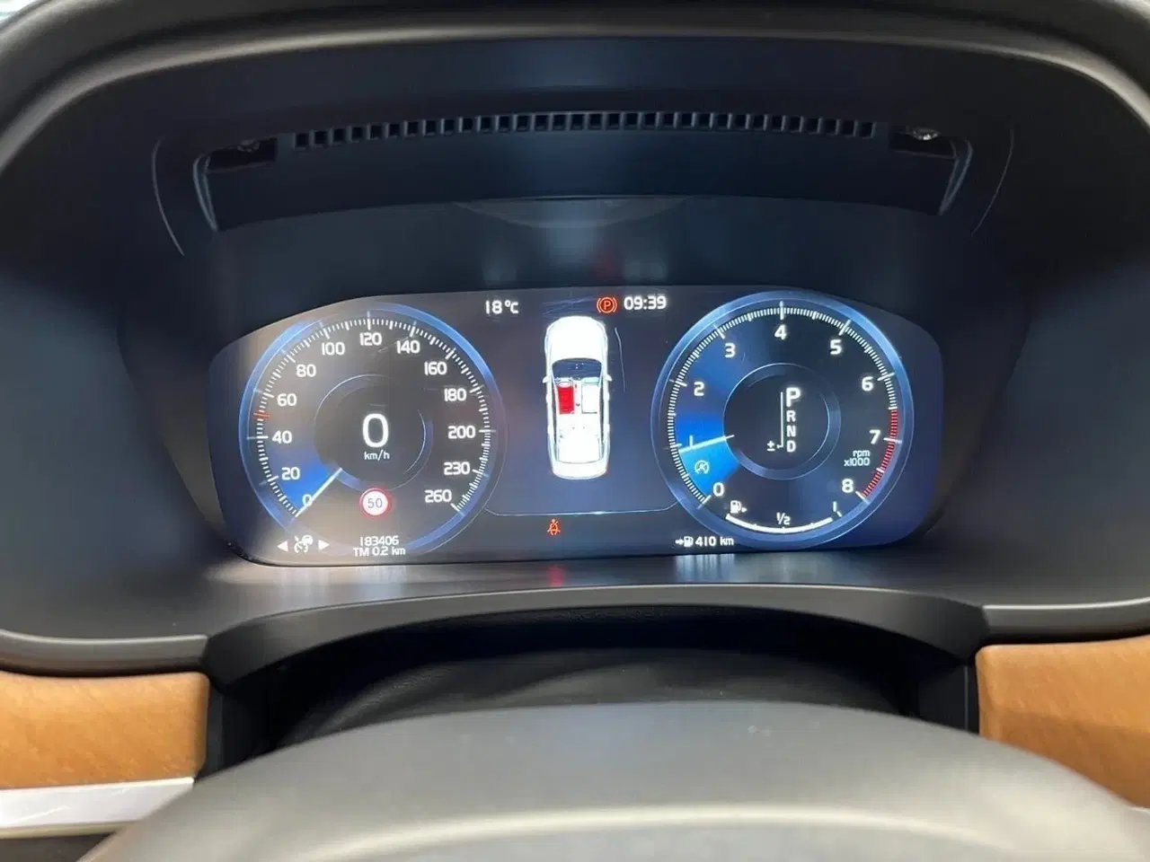 Billede 15 - Volvo S90 2,0 T6 310 Inscription+ aut. AWD