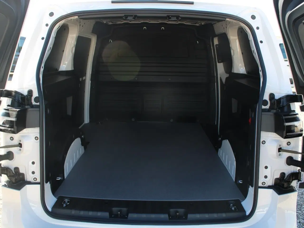 Billede 12 - VW ID.Buzz 79 Cargo Pro