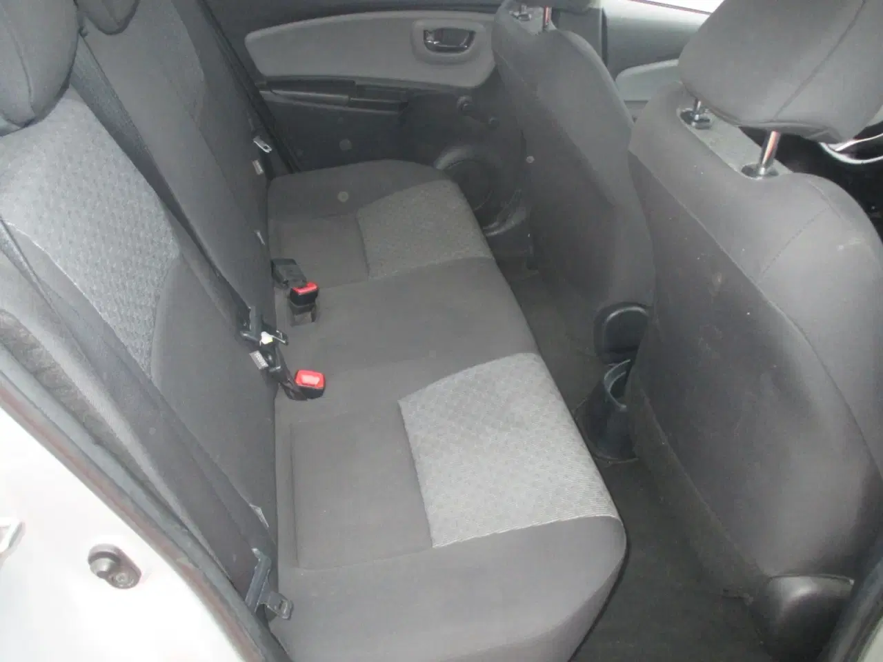 Billede 10 - Toyota Yaris 1,3 VVT-i T2 Limited