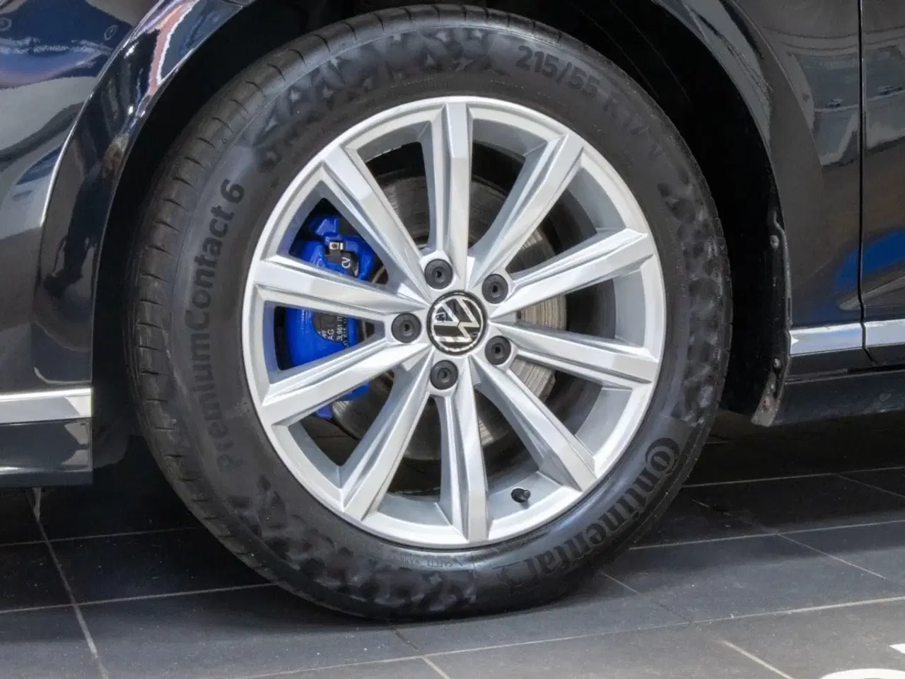 Billede 8 - VW Passat 1,4 GTE Variant DSG