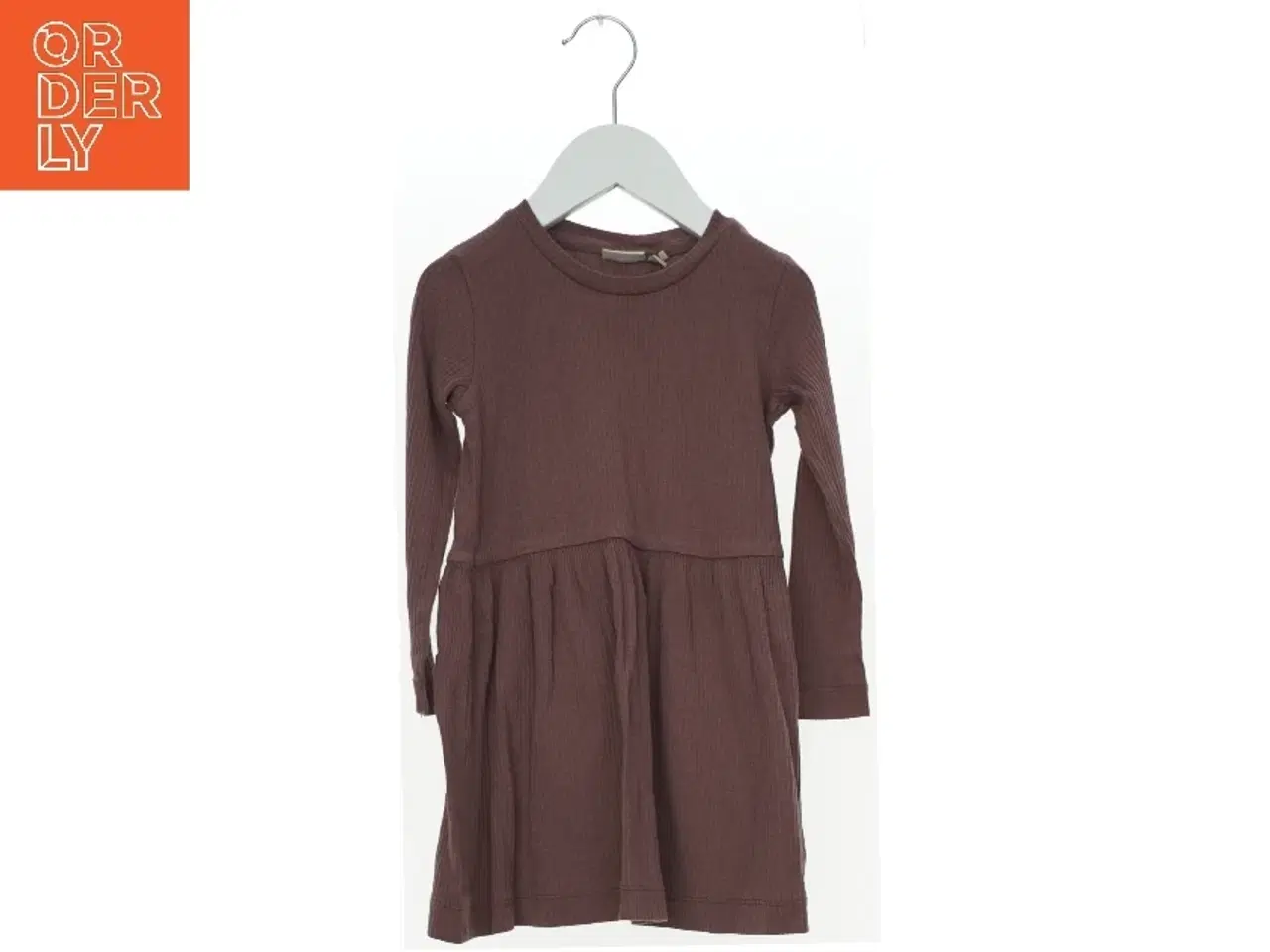 Billede 1 - Kjole fra Name It (str. 92 cm)