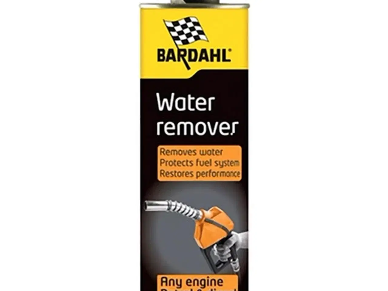 Billede 1 - Bardahl Fuel Water Remover 300 Ml.