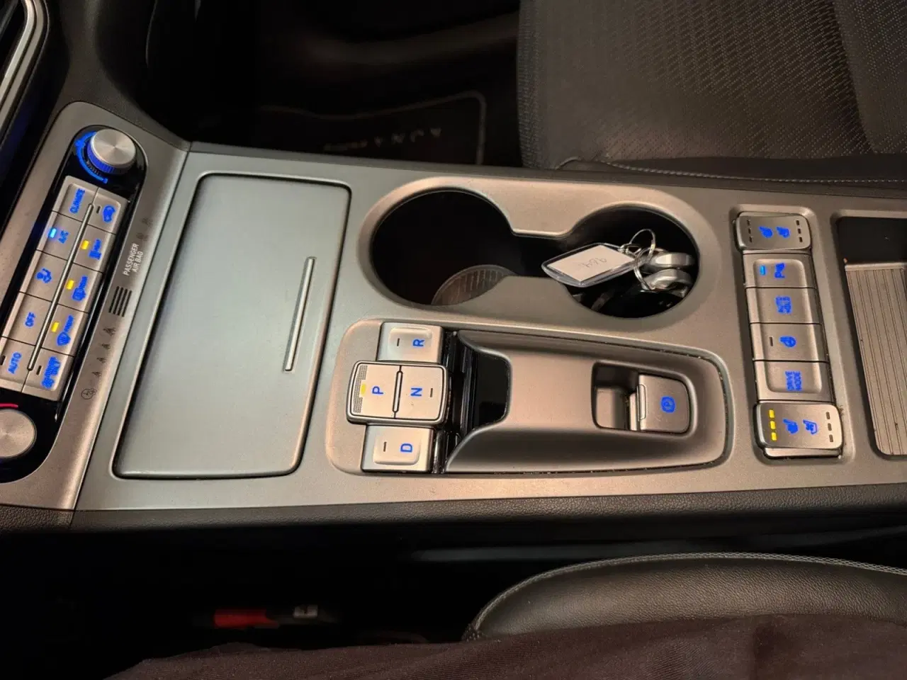 Billede 13 - Hyundai Kona 64 EV Premium