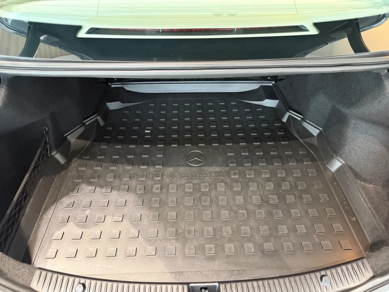 Billede 8 - Mercedes C200 d 2,2 AMG Line aut.