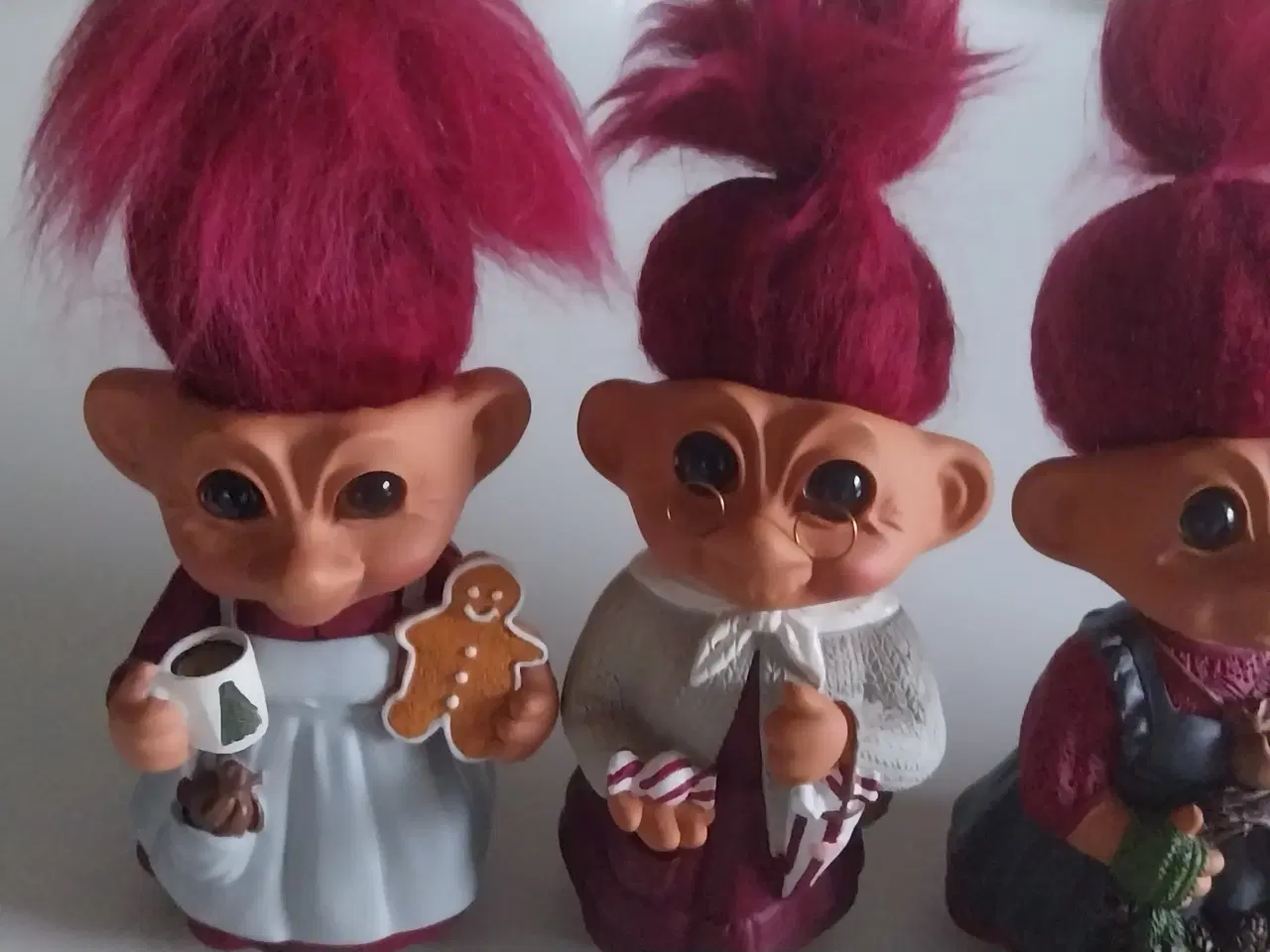 Billede 3 - Nye Lykke trolde