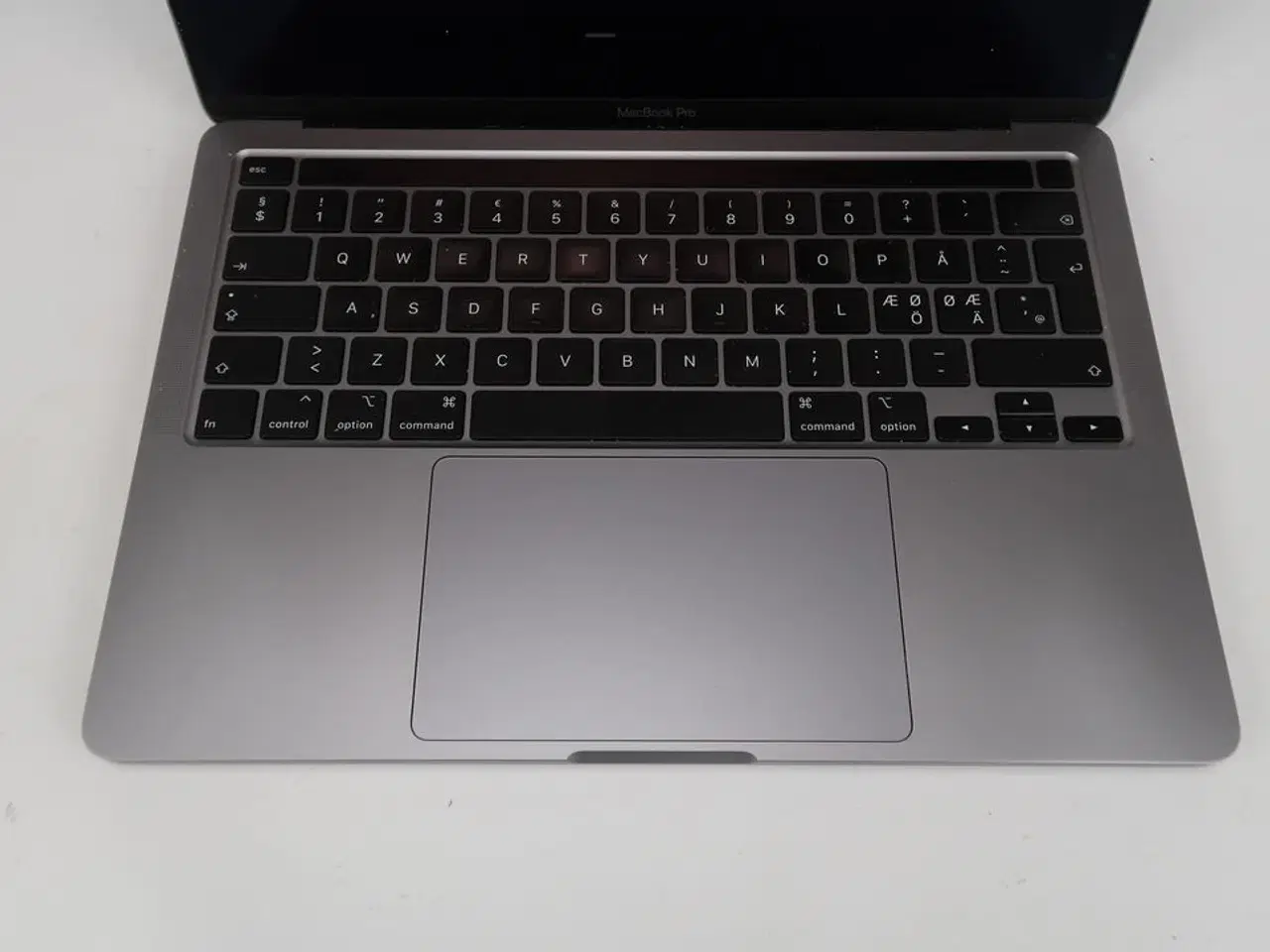 Billede 2 - Apple MacBook Pro 2020 13"