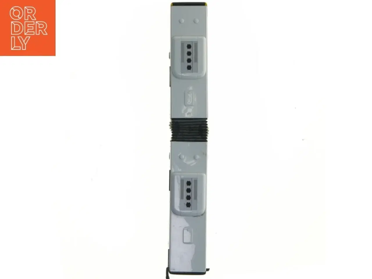 Billede 3 - Tysk Modelbus MAN (str. 36x5 cm)