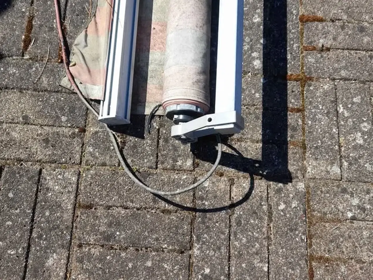 Billede 2 - Elektronik Markise