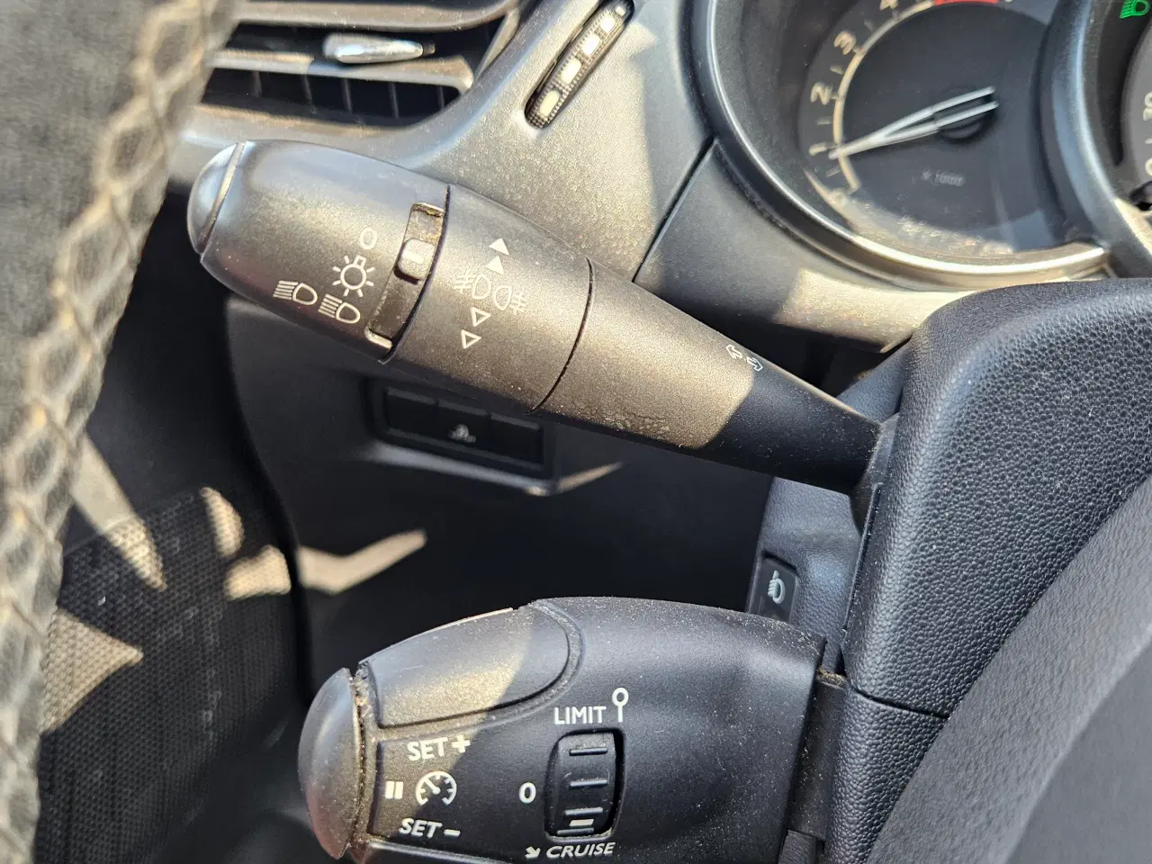 Billede 9 - Citroën C3 1,4, Nysynet!