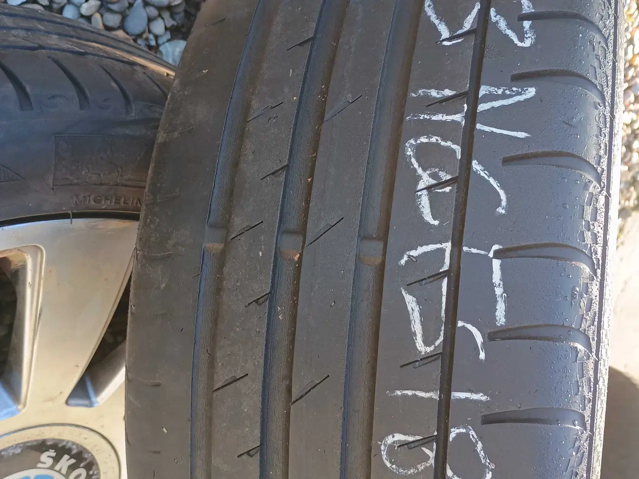 Billede 9 - Multi 5x100 5x112