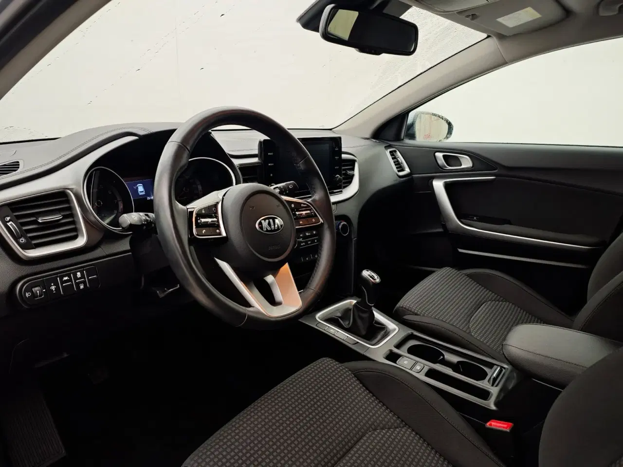 Billede 9 - Kia Ceed 1,0 T-GDi Active SW