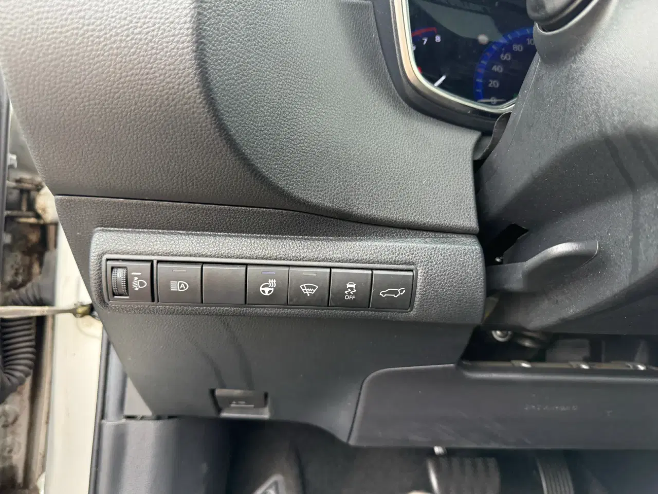 Billede 16 - Toyota Corolla Touring Sports 1,8 Hybrid H3 E-CVT 122HK Van Trinl. Gear