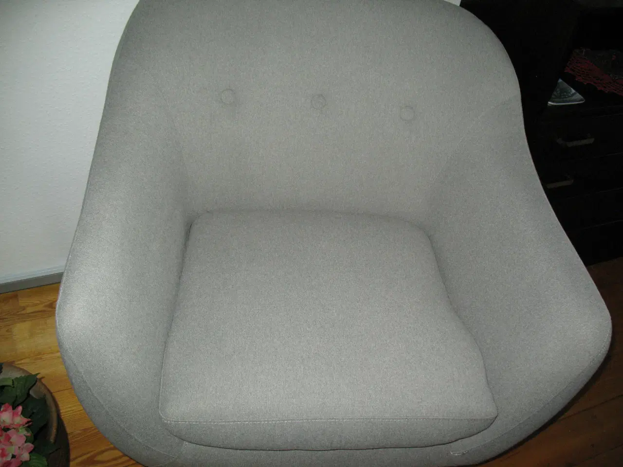 Billede 3 - sofa og stol