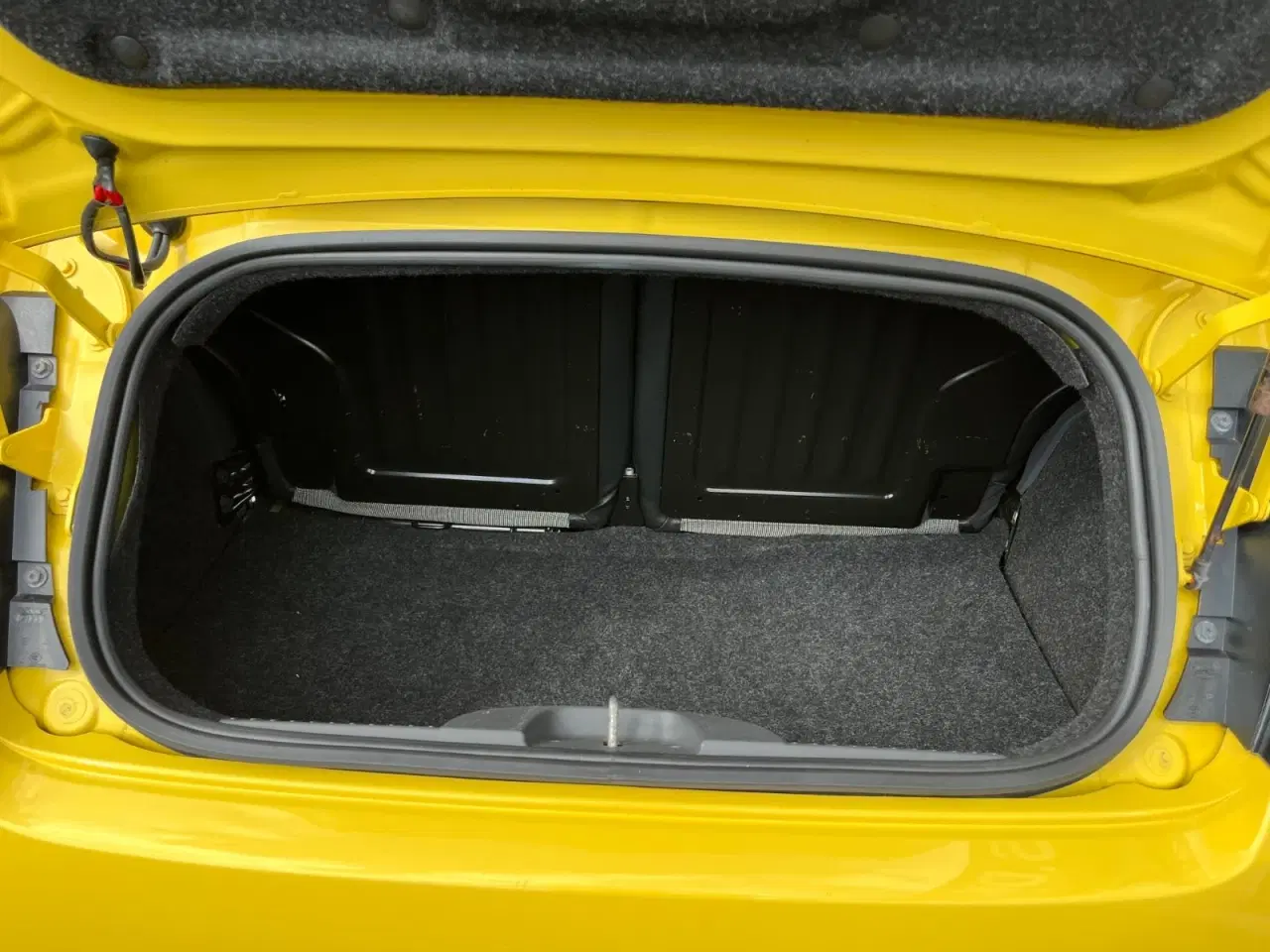 Billede 5 - Fiat 500C 1,2 Collezione