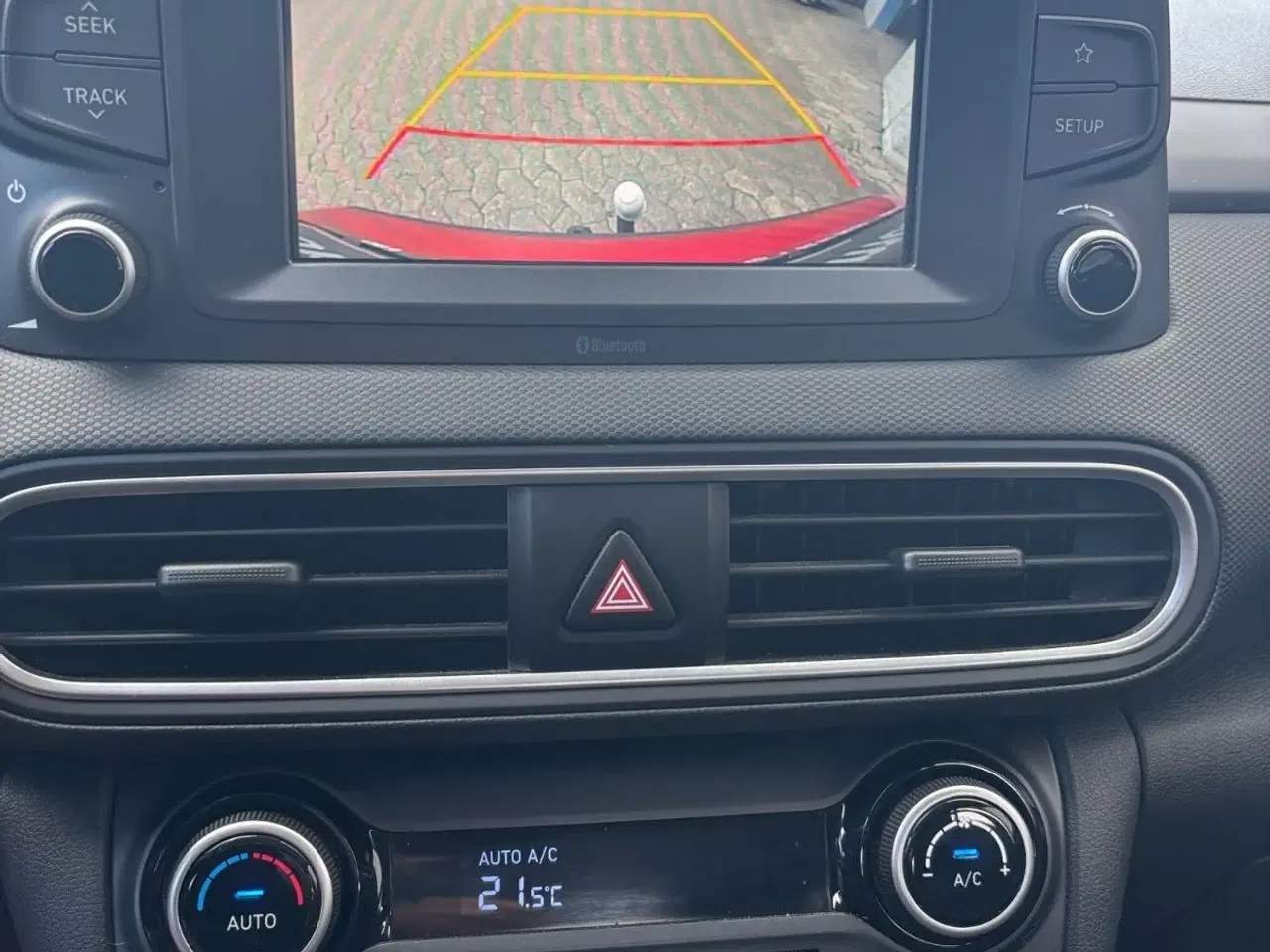 Billede 10 - Hyundai Kona 1,0 T-GDi Trend