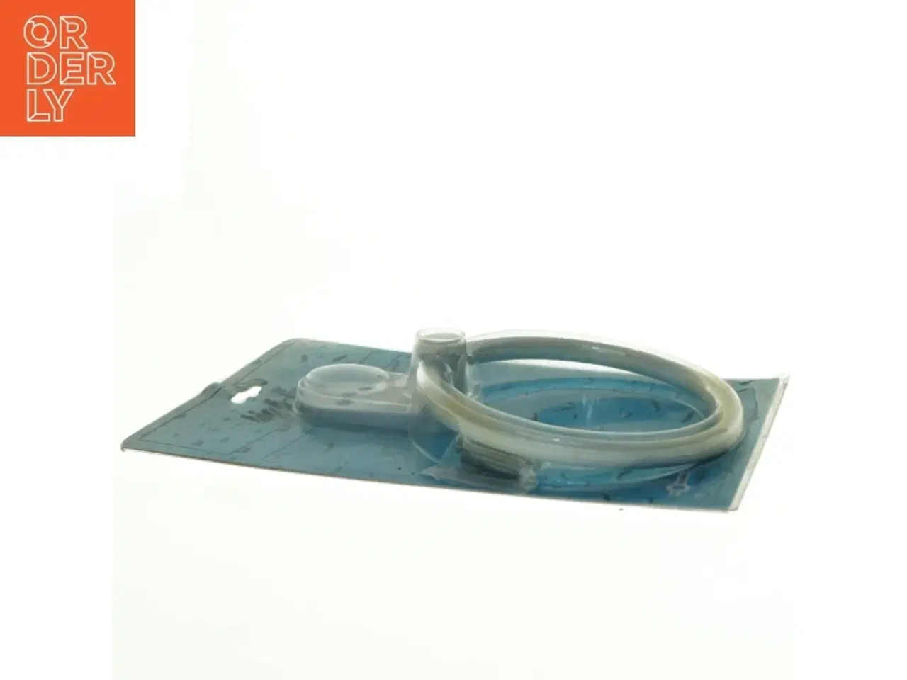 Billede 2 - Håndklædering fra Highline