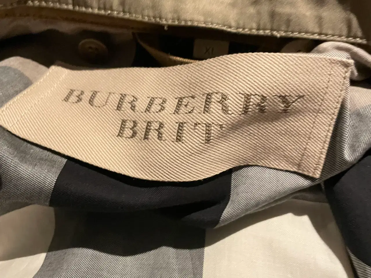Billede 5 - Burberry jakke