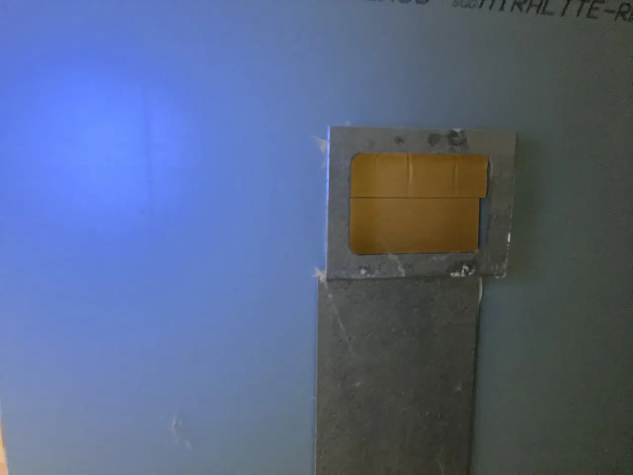 Billede 2 - Saint gobain spejl