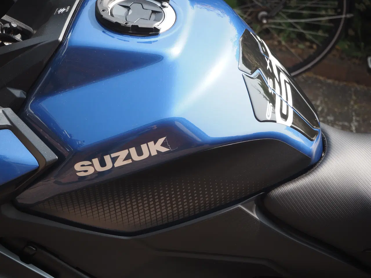 Billede 8 - Suzuki Gsx-s 1000gt
