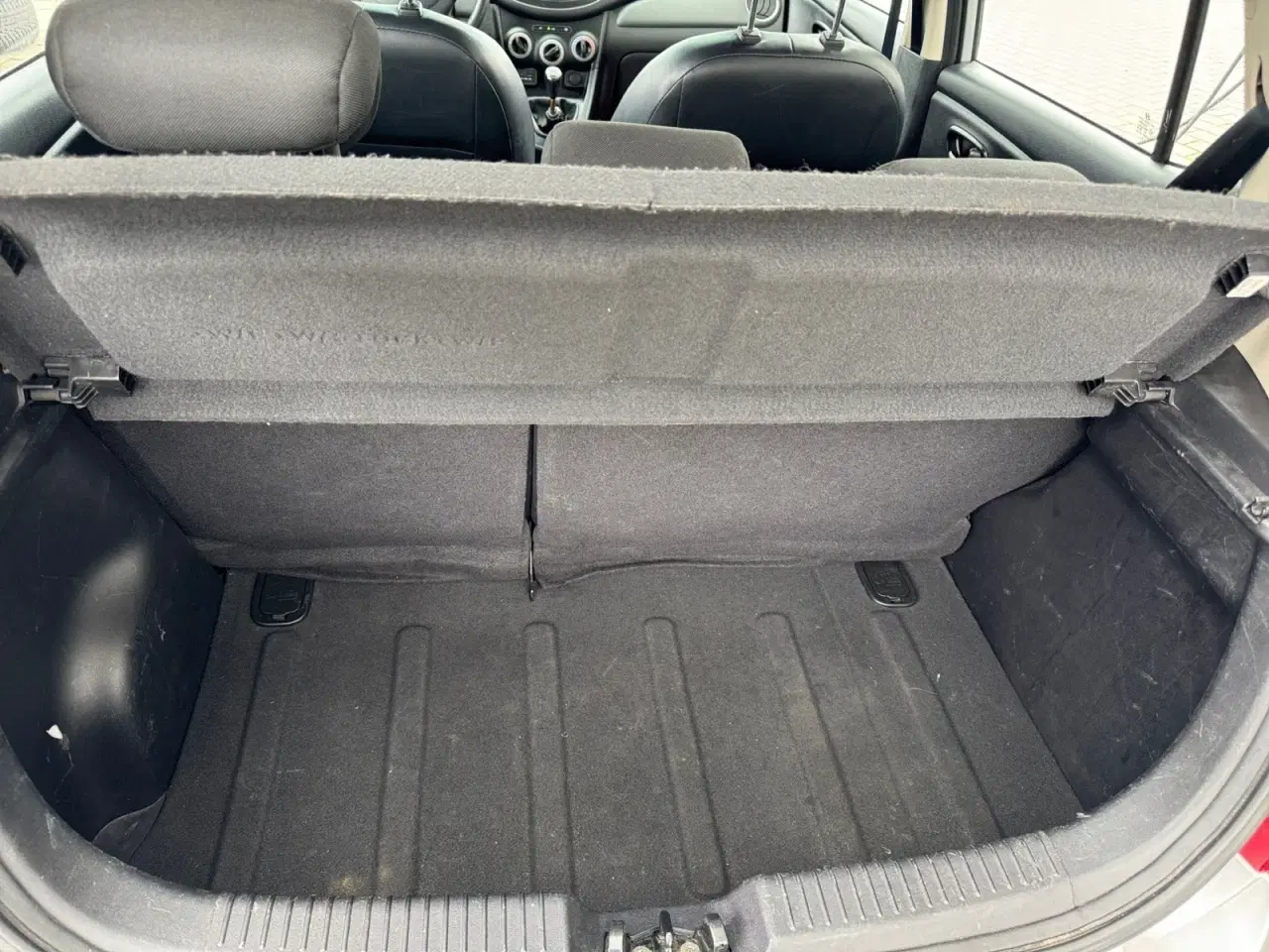Billede 12 - Hyundai i10 1,2 Classic