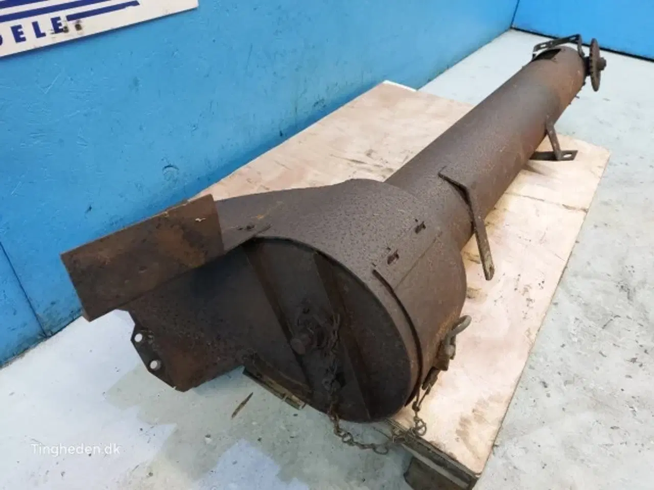 Billede 15 - New Holland TX68 Elevatorkasse L. 84015482