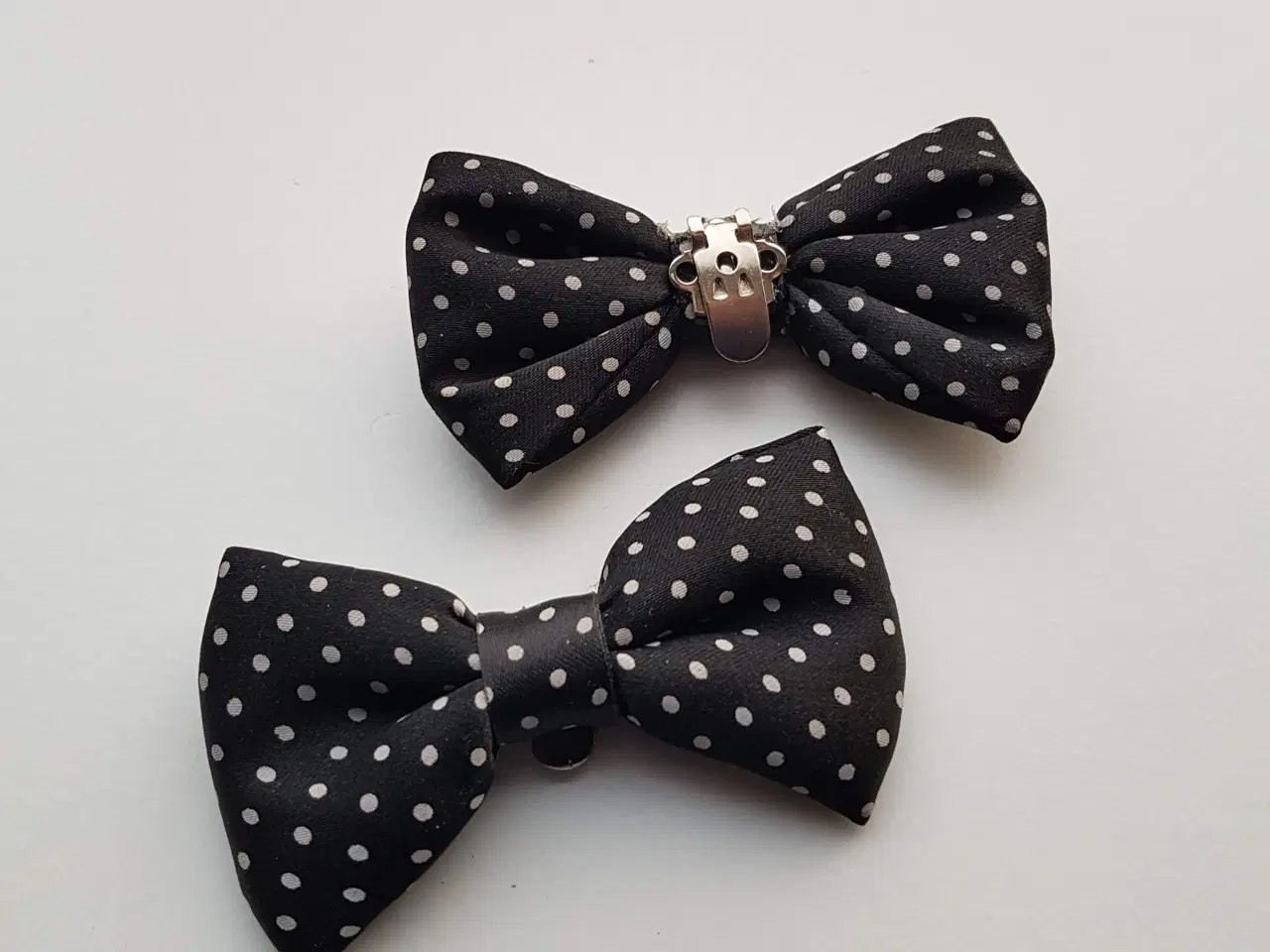 Billede 2 - Skosløjfer