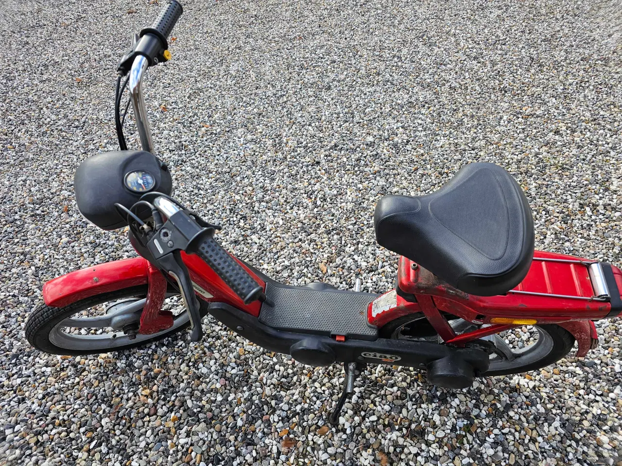 Billede 4 - Piaggio ciao