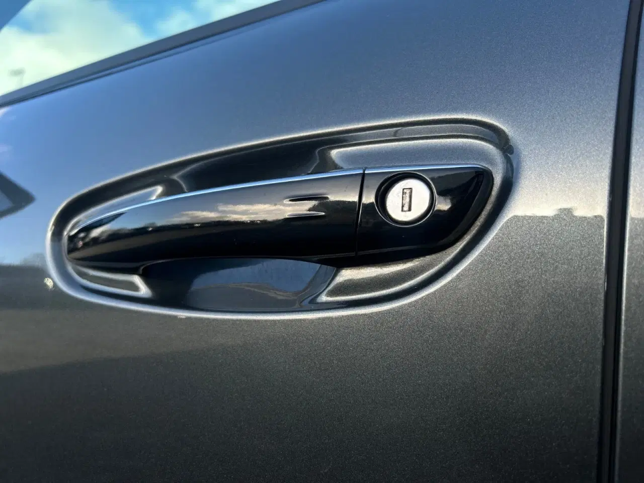 Billede 5 - Citroën Grand C4 Picasso 1,6 THP 165 Intensive EAT6 7prs