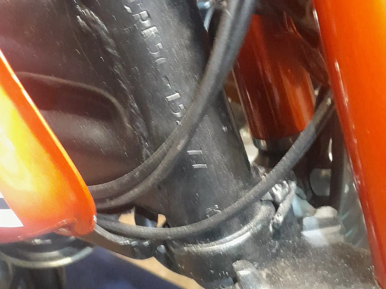 Billede 6 - Suzuki K50 