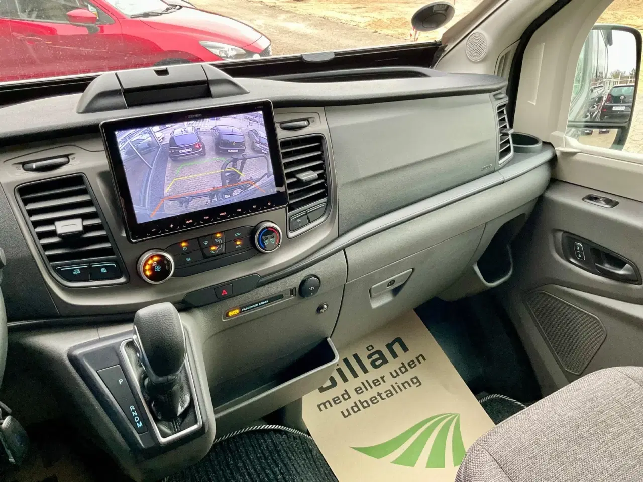 Billede 5 - Ford Weinsberg 2,0 CaraBus 600MQ aut.