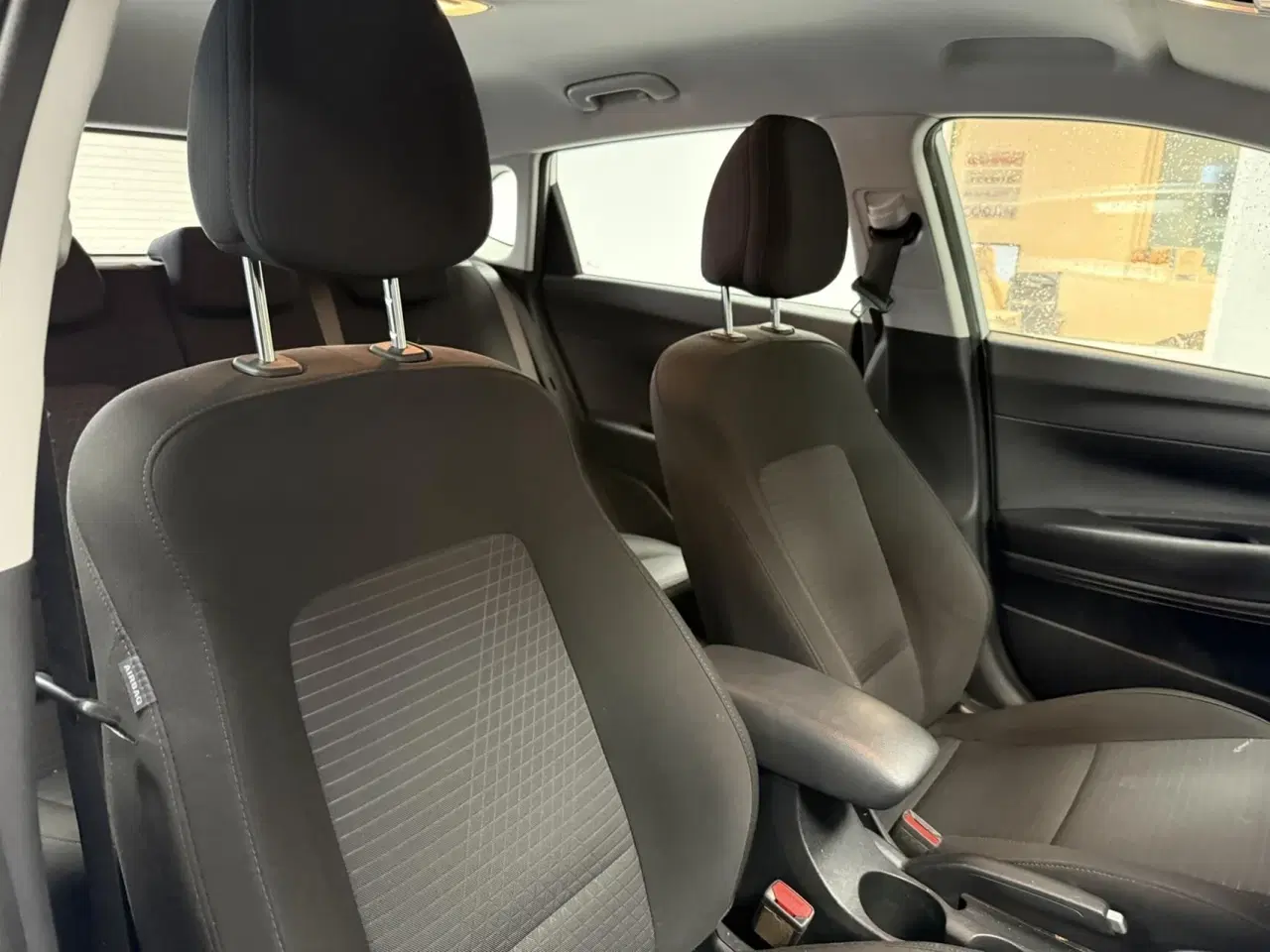 Billede 9 - Hyundai i20 1,0 T-GDI Advanced DCT 100HK 5d 7g Aut.