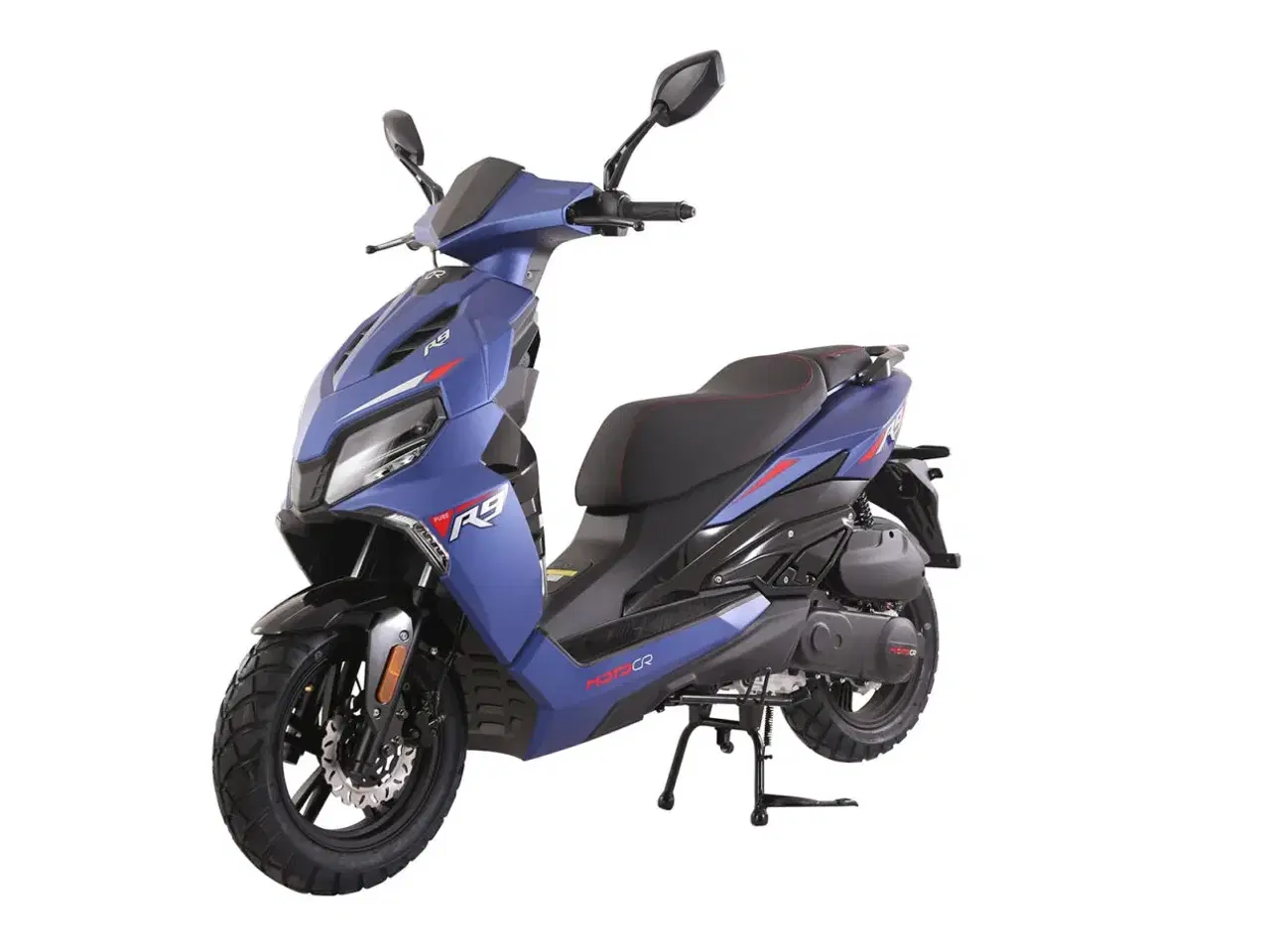 Billede 17 - MotoCR R9