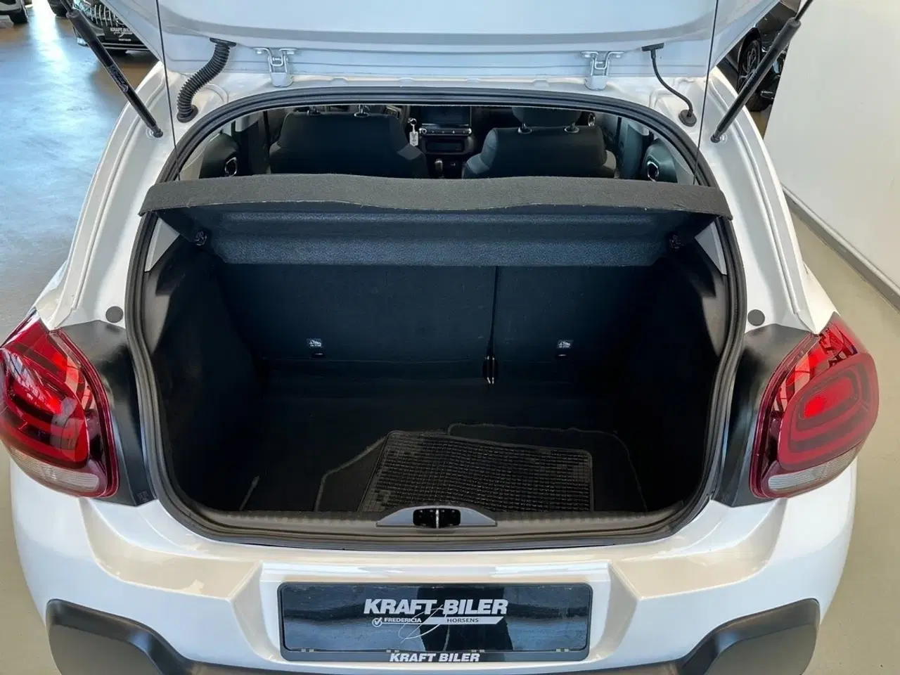 Billede 8 - Citroën C3 1,5 BlueHDi 100 Feel