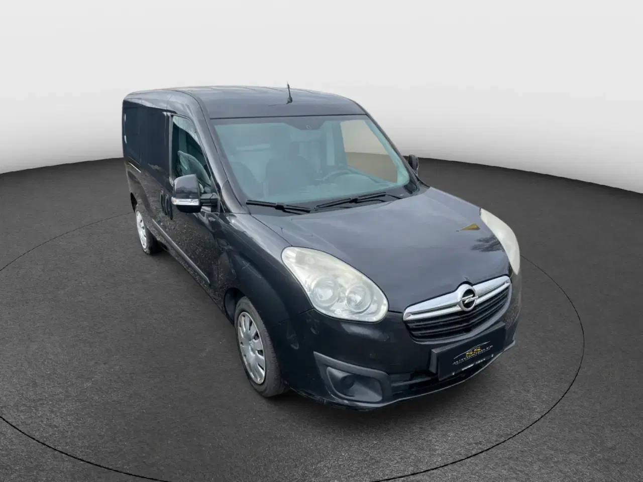 Billede 2 - Opel Combo 1,3 CDTi