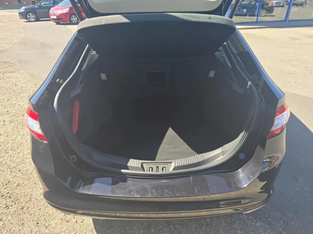 Billede 17 - Ford Mondeo 2,0 TDCi 180 Titanium aut.
