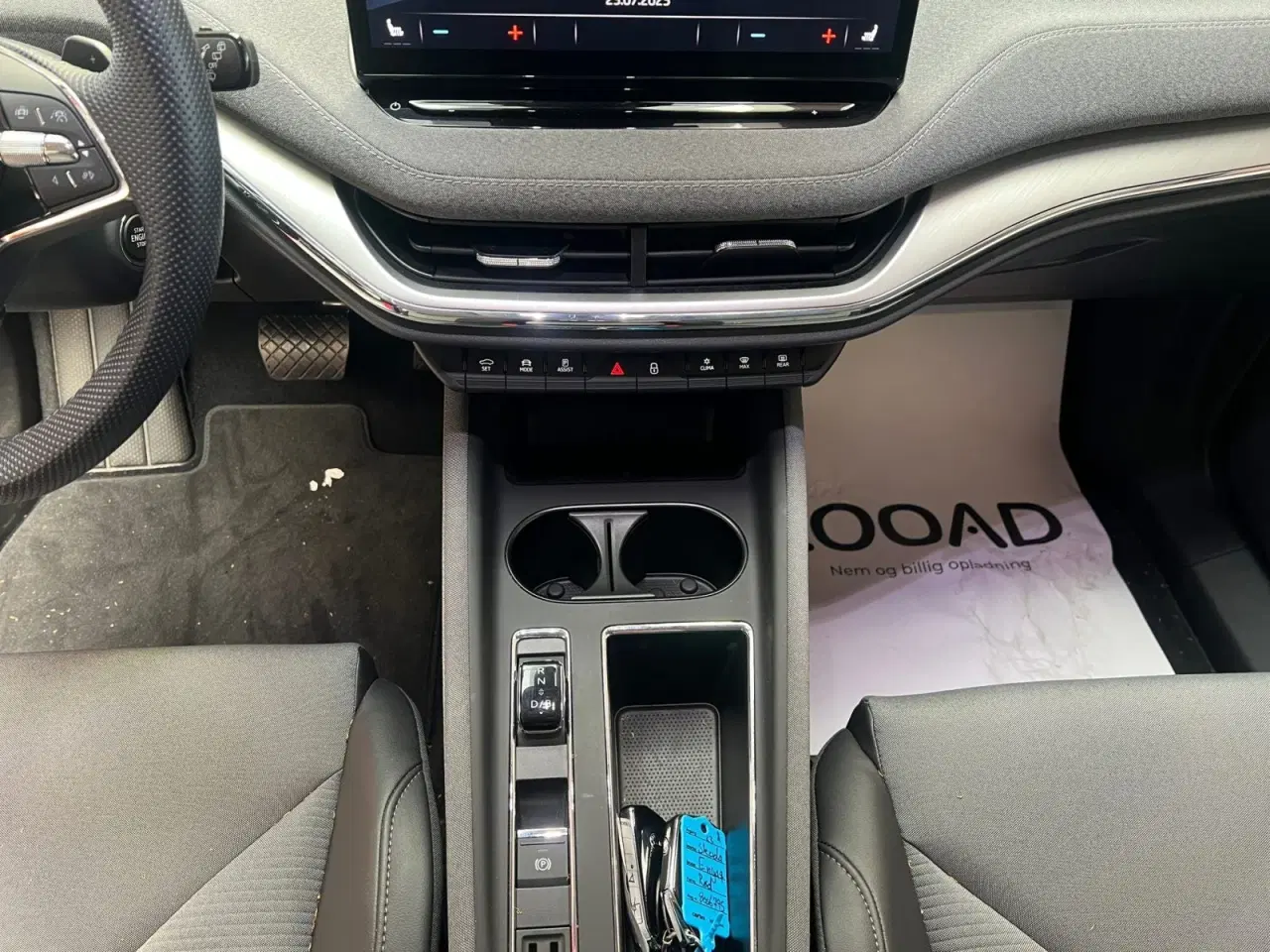 Billede 12 - Skoda Enyaq 80 iV