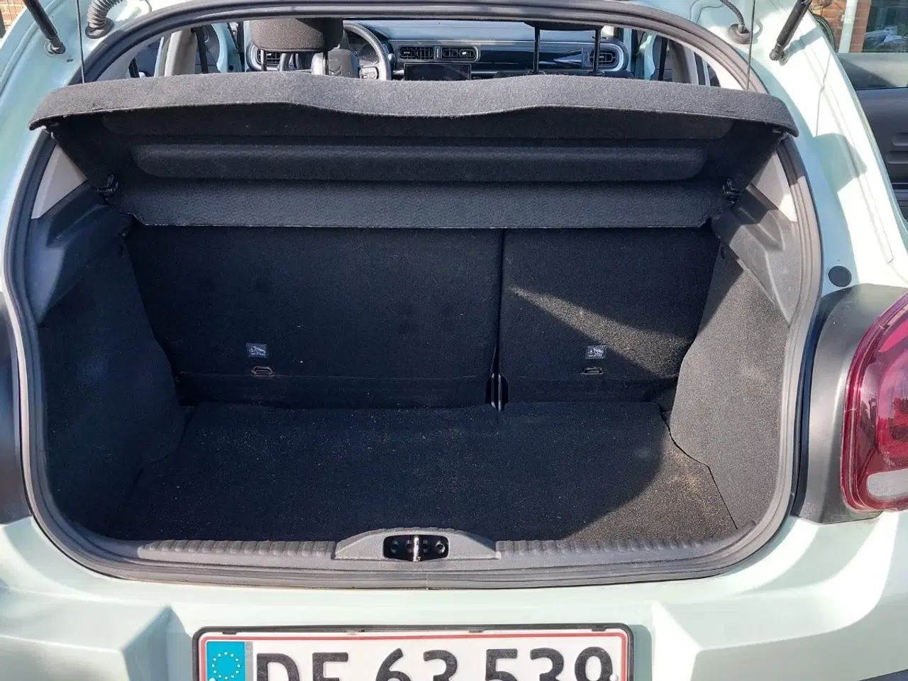 Billede 14 - Citroën C3 1,2 PureTech 82 Challenge