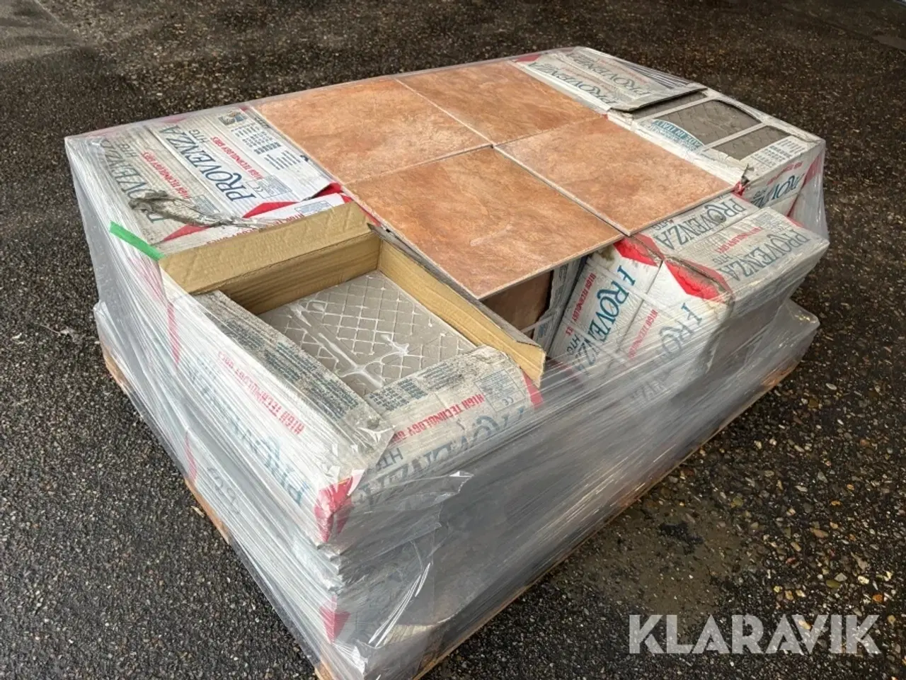 Billede 3 - Fliser - provenza - 30x30 cm, 26,5 kvm